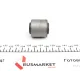 Сайлентблок важеля (заднього/знизу) Ford Focus/Mazda 3/Volvo (V50/C70) 98- (поперечного) 12.2x32.2