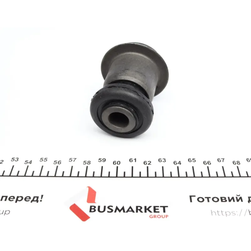 Сайлентблок переднього важеля IMPERGOM 1442 для Ford Focus III, C-MAX II (14x38x65 мм)