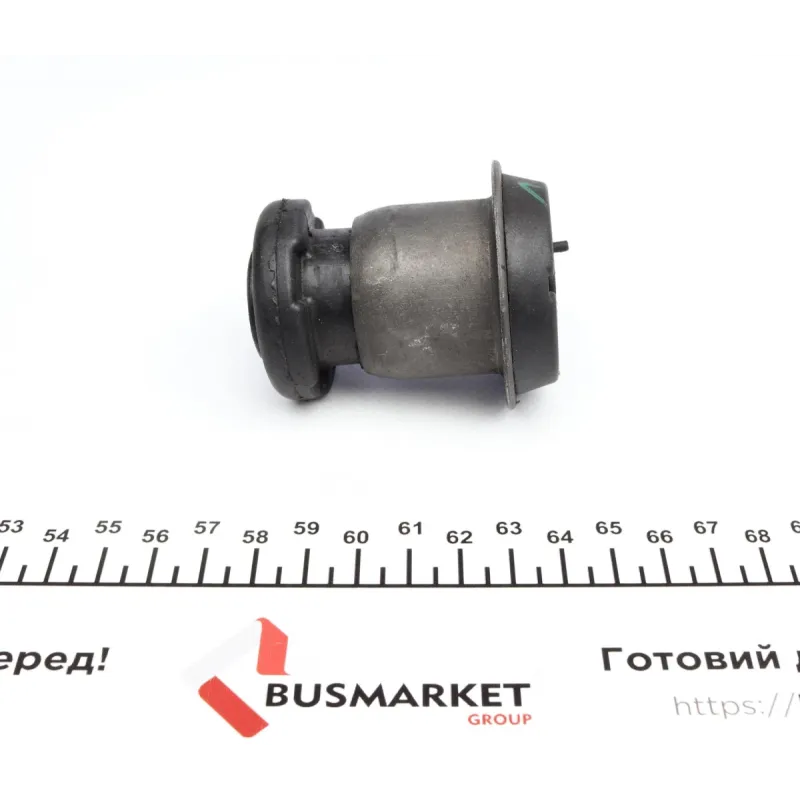 Сайлентблок переднього важеля IMPERGOM 1442 для Ford Focus III, C-MAX II (14x38x65 мм)