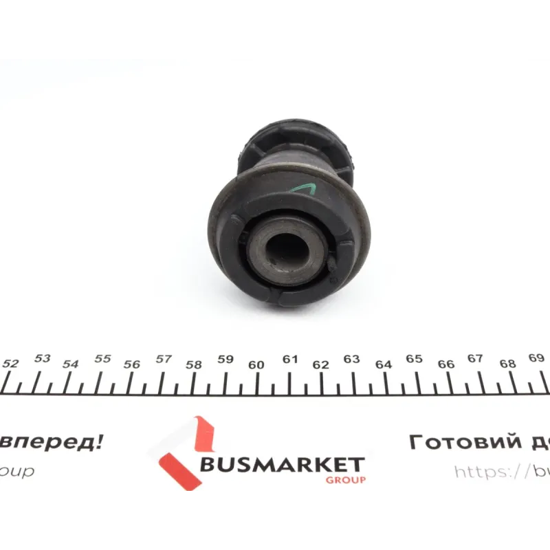 Сайлентблок переднього важеля IMPERGOM 1442 для Ford Focus III, C-MAX II (14x38x65 мм)
