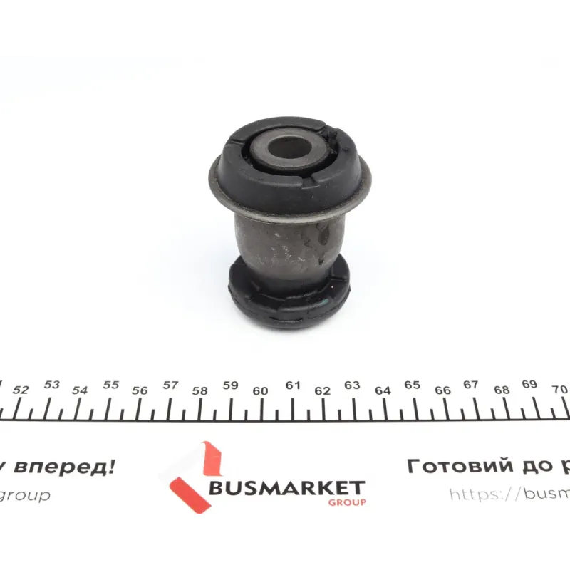 Сайлентблок переднього важеля IMPERGOM 1442 для Ford Focus III, C-MAX II (14x38x65 мм)