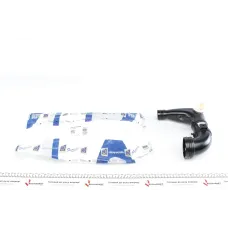 Купити Патрубок фільтра повітряного Fiat Doblo/Fiorino 1.3D Multijet 05- | KovelAutoHub