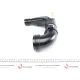 Патрубок фільтра повітряного Fiat Doblo/Fiorino 1.3D Multijet 05-