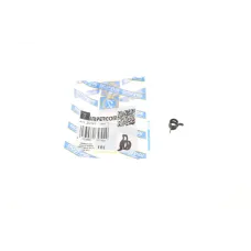 Хомут самозатискний IMPERGOM 20041 Ø10,5 мм