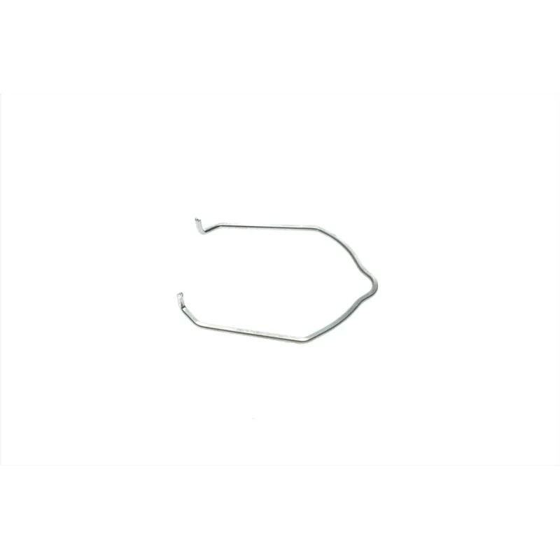 Фіксатор патрубка інтеркулера IMPERGOM 20256 для Seat Leon, VW Golf V, Passat 1.4-2.0 TSI 2006-