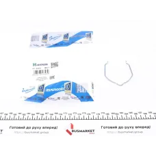 Фіксатор патрубка інтеркулера IMPERGOM 20257 для Volkswagen T5/T6 1.9TDI-2.5TDI 2003-, 68 мм