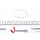 Фіксатор патрубка інтеркулера IMPERGOM 20261 для VW Golf IV/Passat/Touran 1.9TDI/2.0TDI 97-13 (48mm)