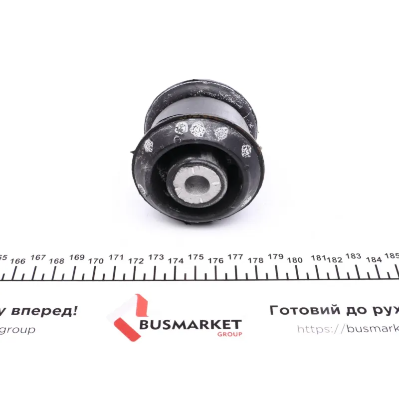 Сайлентблок балки (передньої) Audi 100 90-94/A6 94-97