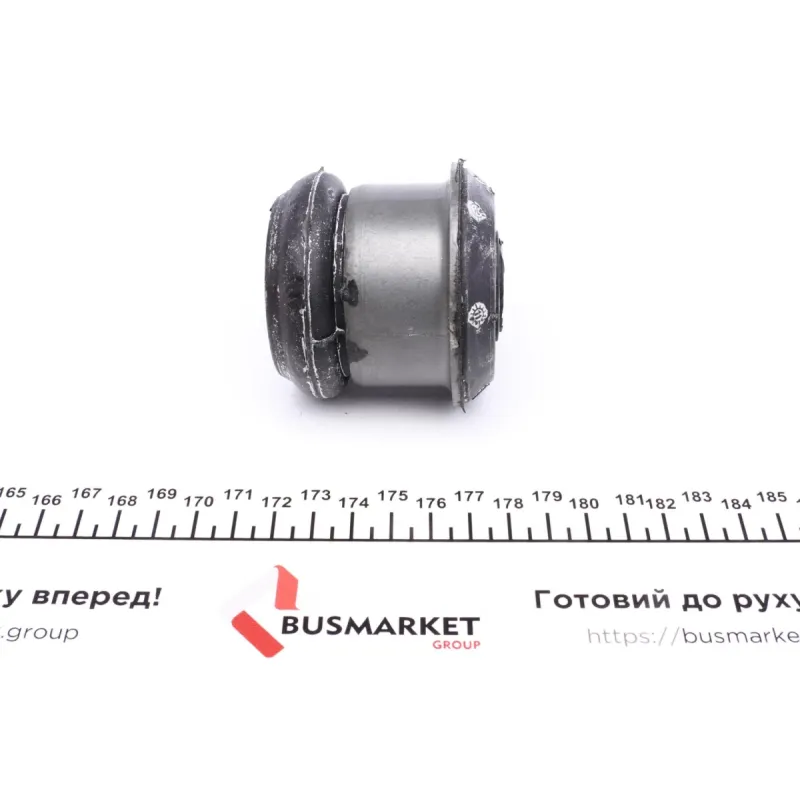 Сайлентблок балки (передньої) Audi 100 90-94/A6 94-97