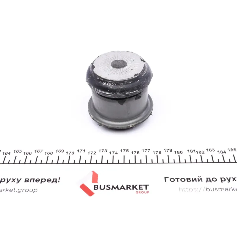 Сайлентблок балки (передньої) Audi 100 90-94/A6 94-97