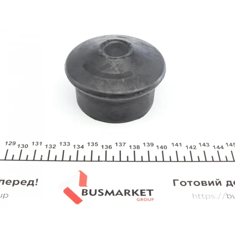 Подушка двигуна (передня) Audi A6/100 94-97