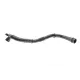 Патрубок інтеркулера IMPERGOM 220477 для Renault Megane II/Scenic II 1.5dCi 2003-, 49/43 мм
