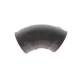 Патрубок інтеркулера IMPERGOM 221151 для Audi A4 B5/B6, VW Passat B5/B6 1.9TDI 50мм