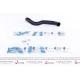 Патрубок радіатора (верхній) Renault Megane II/Scenic II 1.4-1.6 02-
