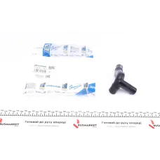 Купити Патрубок вентиляції картера Audi 80 1.6/2.0 91-96 | KovelAutoHub