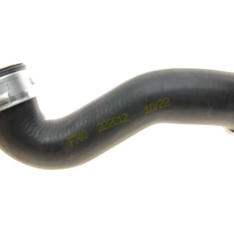 Патрубок інтеркулера Skoda Octavia/VW Golf IV 1.9TDI 00-10