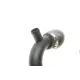 Патрубок радіатора VW Caddy/Golf 1.6/2.0TDI 07-15