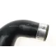 Патрубок інтеркулера IMPERGOM 222182 для Skoda Octavia, VW Golf V, Passat 2.0TDI 2005-2013, 55/37 мм