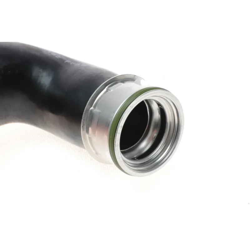 Патрубок інтеркулера IMPERGOM 222182 для Skoda Octavia, VW Golf V, Passat 2.0TDI 2005-2013, 55/37 мм