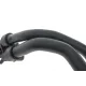 Патрубок системи охолодження Peugeot Partner/Citroen Berlingo 1.1-1.6 96-08 (к-кт в зборі)