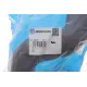Патрубок інтеркулера IMPERGOM 222662 для Mercedes-Benz Vito/Viano W639 2.2CDI, 57/55 мм