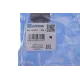 Патрубок інтеркулера IMPERGOM 223067 для Peugeot Expert 2.0HDI 2000-2006, 40/42 мм