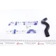 Патрубок радіатора верхній IMPERGOM 223174 для Renault Clio II 1.4/1.6 1998-2008, Kangoo 1.4 1997-
