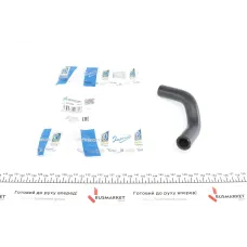 Купити Патрубок системи охолодження Renault Kangoo 1.5dCi 01- | KovelAutoHub