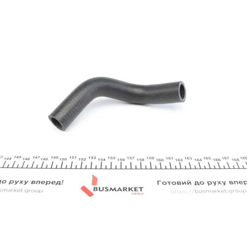 Патрубок системи охолодження Renault Kangoo 1.5dCi 01-