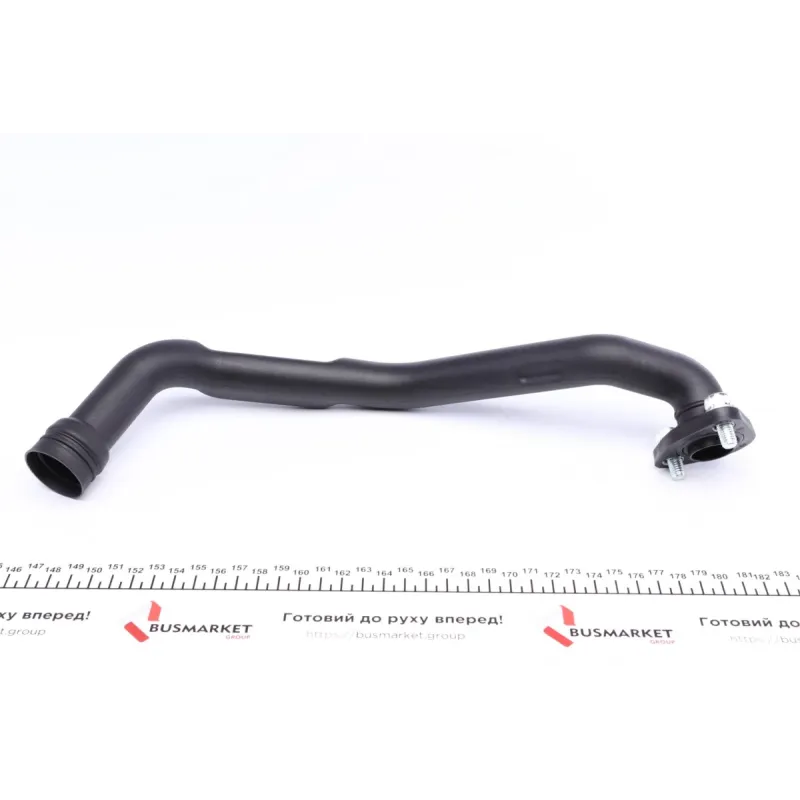 Патрубок вентиляції картера IMPERGOM 223678 для VW Golf IV/Passat B5 1.9TDI 1998-2002, 31/21 мм