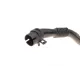 Патрубок вентиляції картера IMPERGOM 223701 для Volkswagen Passat B5 2.0 2000-2005