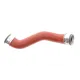 Патрубок інтеркулера IMPERGOM 223818 для VW Bora/Golf IV 1.9TDI 2000-2006, 37 мм