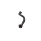 Патрубок вентиляції картера IMPERGOM 223843 для Volkswagen Caddy III/IV 1.6TDI/2.0TDI 2004-2015