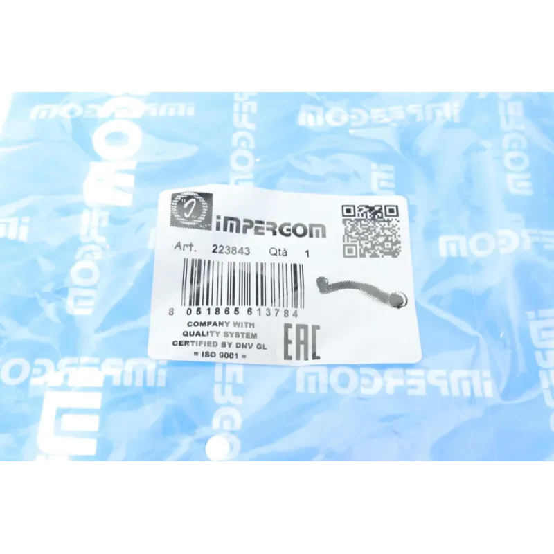 Патрубок вентиляції картера IMPERGOM 223843 для Volkswagen Caddy III/IV 1.6TDI/2.0TDI 2004-2015