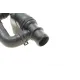 Патрубок системи охолодження VW T5 2.0TDI 09-15 (К-кт)