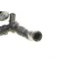 Патрубок системи охолодження VW T5 2.0TDI 09-15 (К-кт)