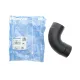 Патрубок інтеркулера IMPERGOM 224032 для Fiat Ducato, Citroen Jumper 2.8HDI 1998-2006, 51/50 мм