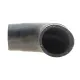 Патрубок інтеркулера IMPERGOM 224032 для Fiat Ducato, Citroen Jumper 2.8HDI 1998-2006, 51/50 мм