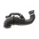 Патрубок фільтра повітряного Ford Connect 1.8TDCi 02- (к-кт в зборі)