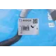 Патрубок радіатора пічки Ford Connect 1.8TDCi 02-13 (з захистом)