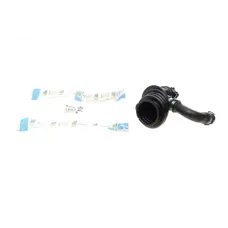 Патрубок повітряного фільтра IMPERGOM 224130 для Ford Focus II/C-Max, Volvo S40 1.6D/TDCi 2003-2012, 70/47 мм