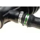 Патрубок повітряного фільтра IMPERGOM 224130 для Ford Focus II/C-Max, Volvo S40 1.6D/TDCi 2003-2012, 70/47 мм