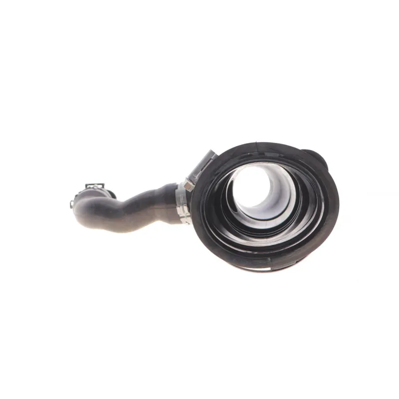 Патрубок фільтра повітряного Ford Focus II/Volvo S40/V50 1.6/1.6TDCi 03-12 (к-кт в зборі)