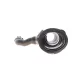 Патрубок фільтра повітряного Ford Focus II/Volvo S40/V50 1.6/1.6TDCi 03-12 (к-кт в зборі)