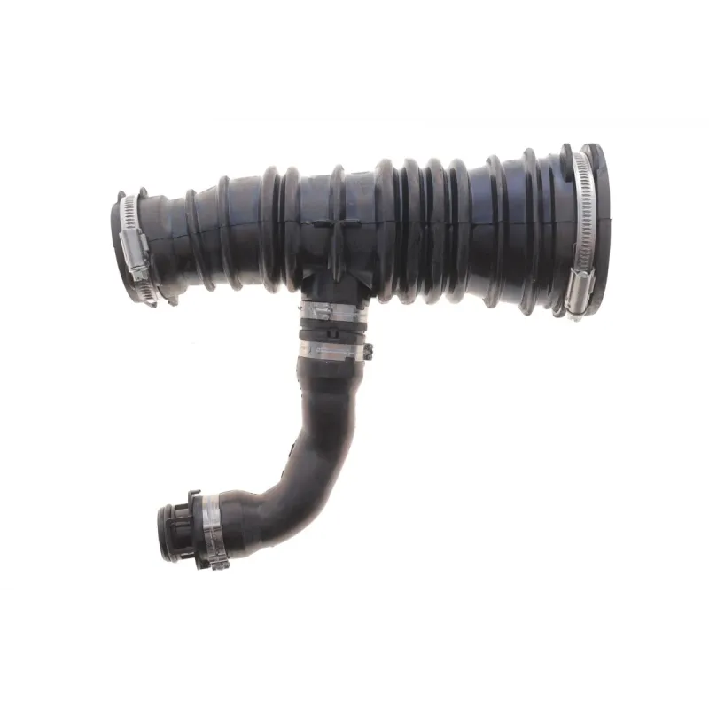 Патрубок фільтра повітряного Ford Focus II/Volvo S40/V50 1.6/1.6TDCi 03-12 (к-кт в зборі)
