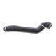 Патрубок інтеркулера IMPERGOM 224199 для Ford Focus 1.6 TDCI, Volvo S40/V50 1.6D, 51/49 мм