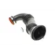 Патрубок фільтра повітряного Citroen Berlingo/Jumpy 1.6HDi 04- (к-кт в зборі)