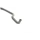 Патрубок системи охолодження BMW 5 (F10)/7 (F01-F04)/X5 (E70)/X6 (E71) 4.4i 08-12