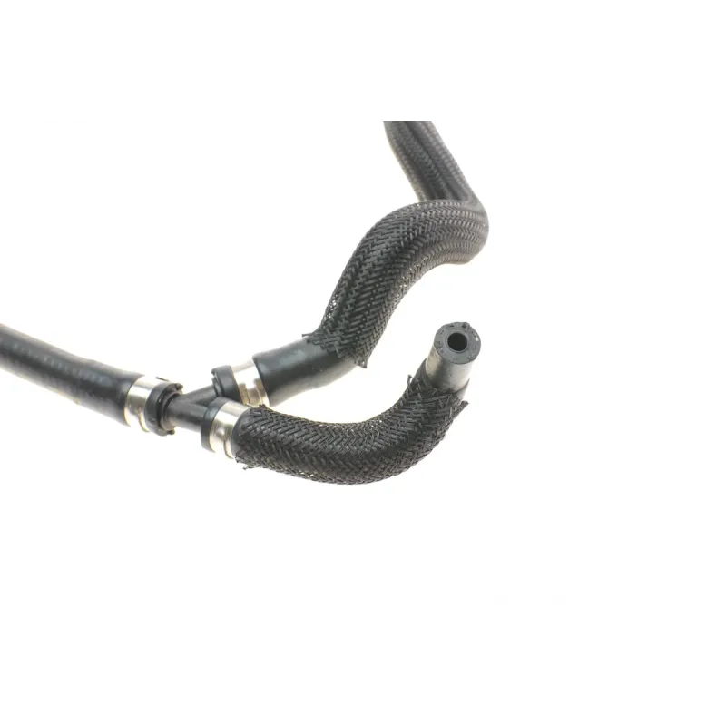 Патрубок системи охолодження BMW 5 (F10)/7 (F01-F04)/X5 (E70)/X6 (E71) 4.4i 08-12