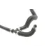 Патрубок системи охолодження BMW 5 (F10)/7 (F01-F04)/X5 (E70)/X6 (E71) 4.4i 08-12